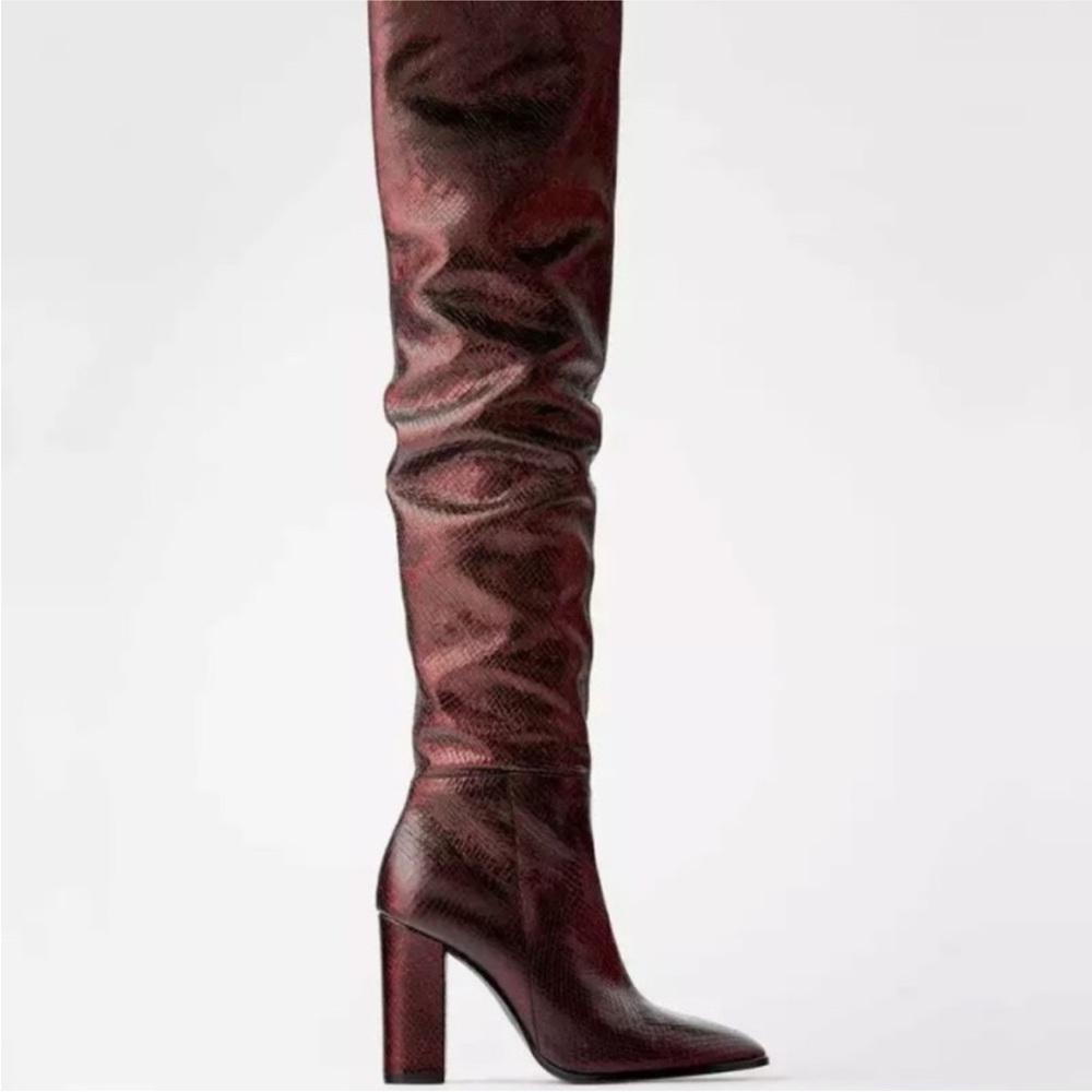 Zara worn once - Picture 2 of 5